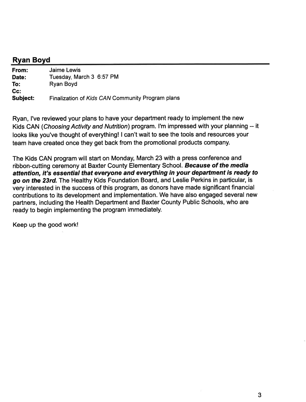 alternatives to illuminate problems or issues. They involve others as appropriate and