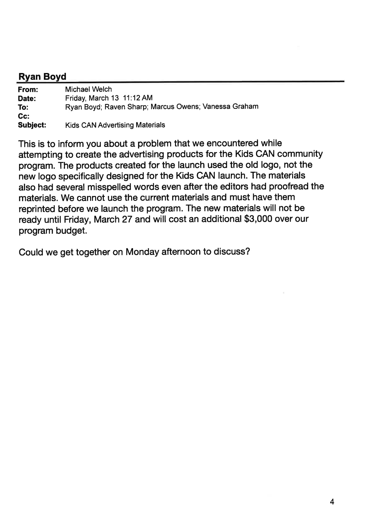 gather information from a variety of sources. They find a balance between