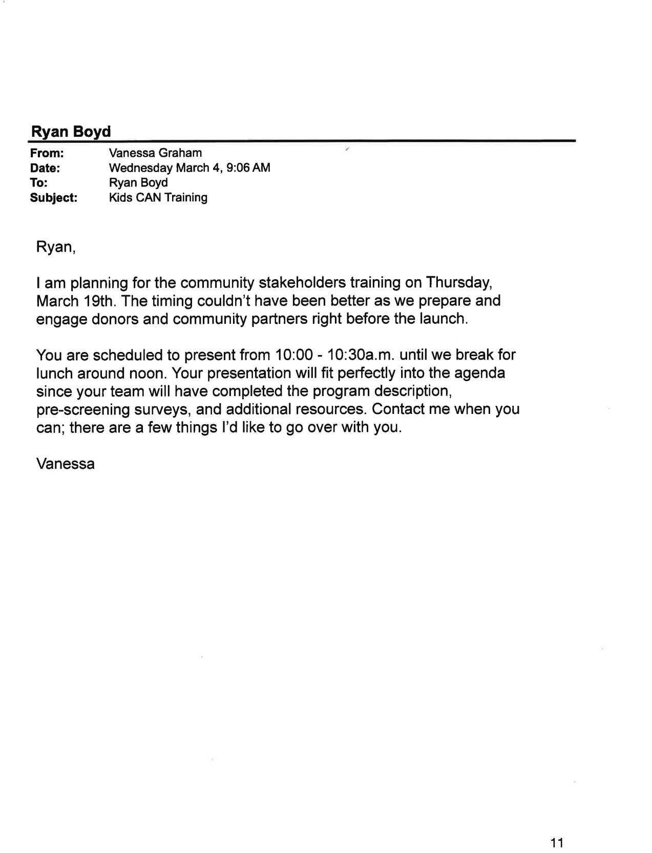 on the job.Your work must includeat least 1of the following Problem Solving/Decision