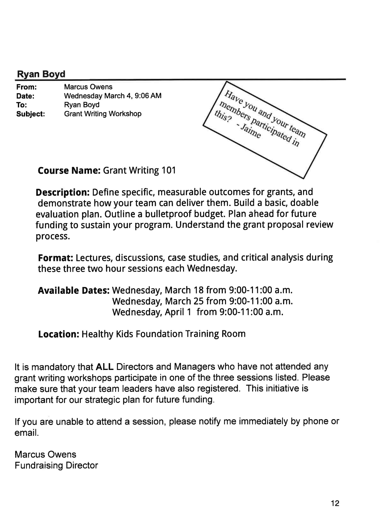 Making Strategies fromeachcategory:Category #1: "WWWWWH" method, Five Why's, Eisenhower Decision MatrixCategory #2: