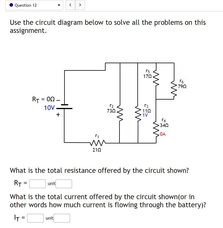 3 99 G) Details This is a diagram of a series circuit.