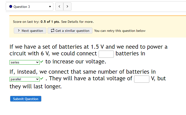 the same resistance, such that R1 = R2 = R3 = 1700