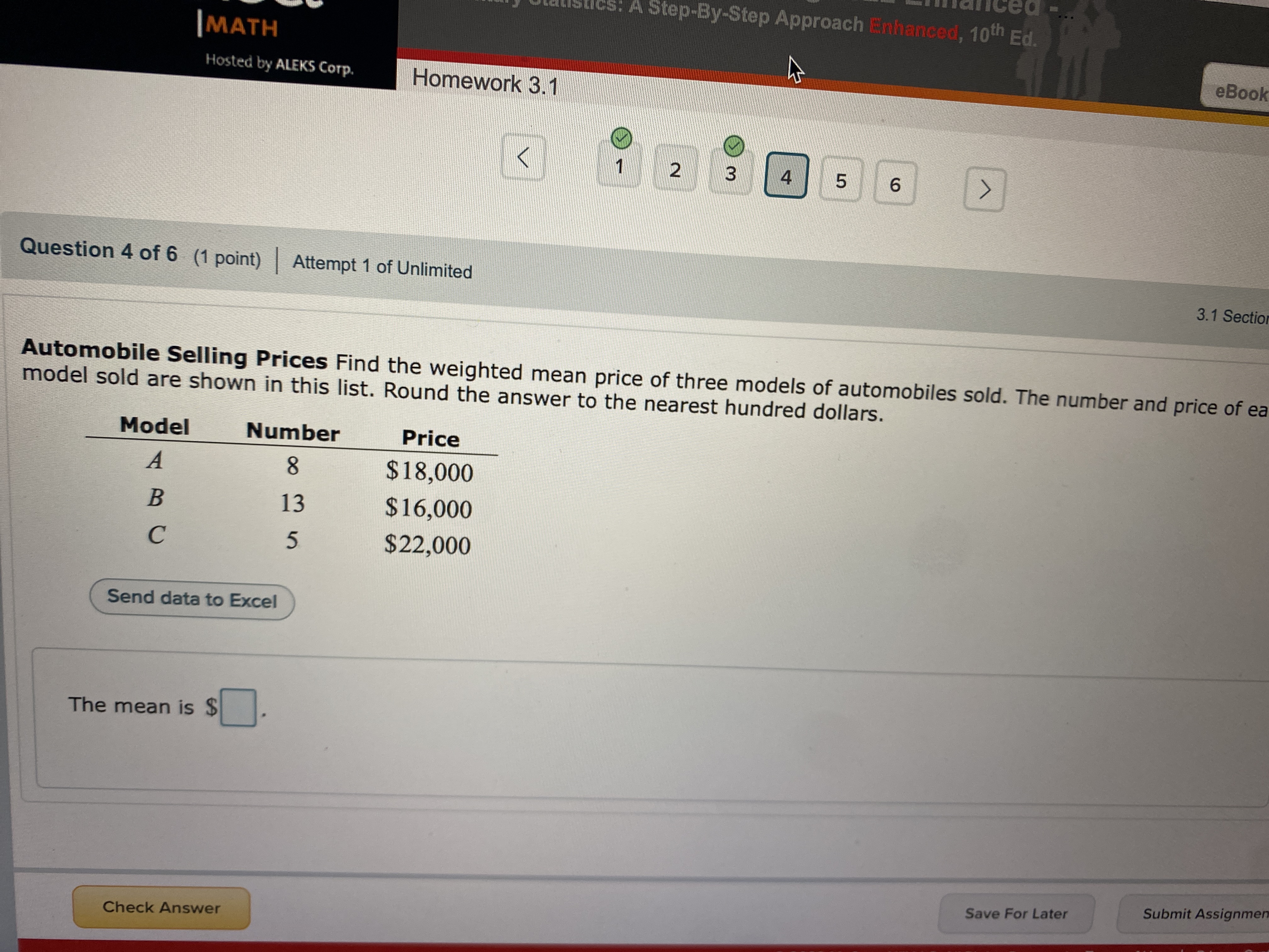  aniced ... CS: A Step-By-Step Approach Enhanced, 10th Ed. |MATH Hosted
