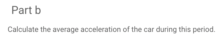 electric motor that provides the car with the power necessary for it