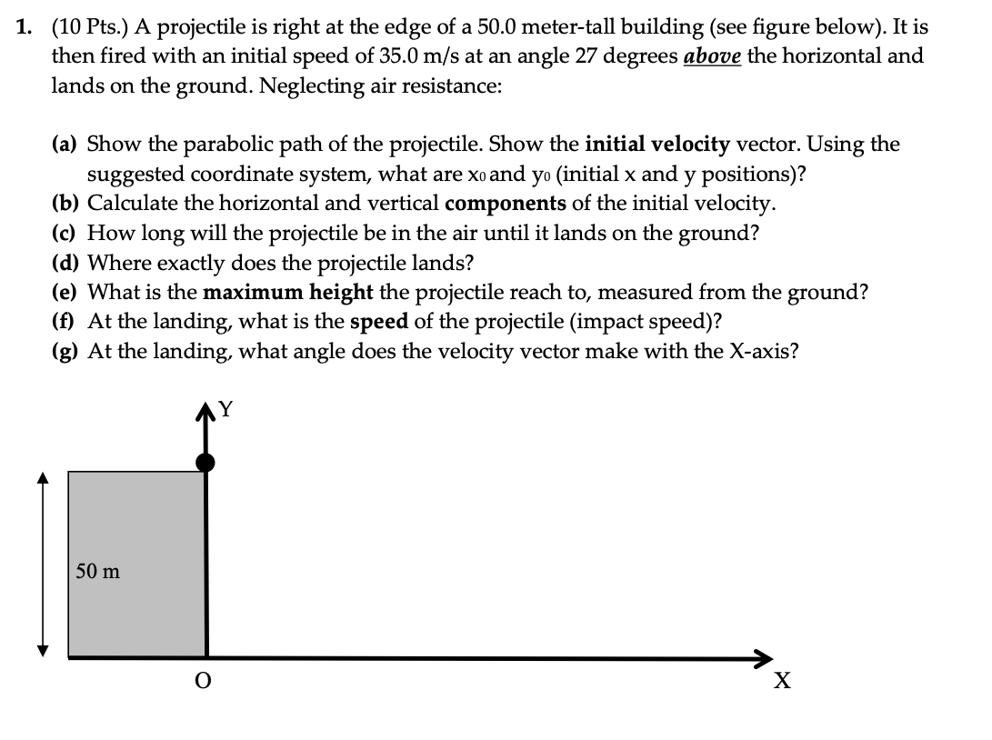 COMPLETTE ALL THESE PHYSICS PROBLEMS.YOU ARE REQUIRED TO SHOW ALL OF YOUR