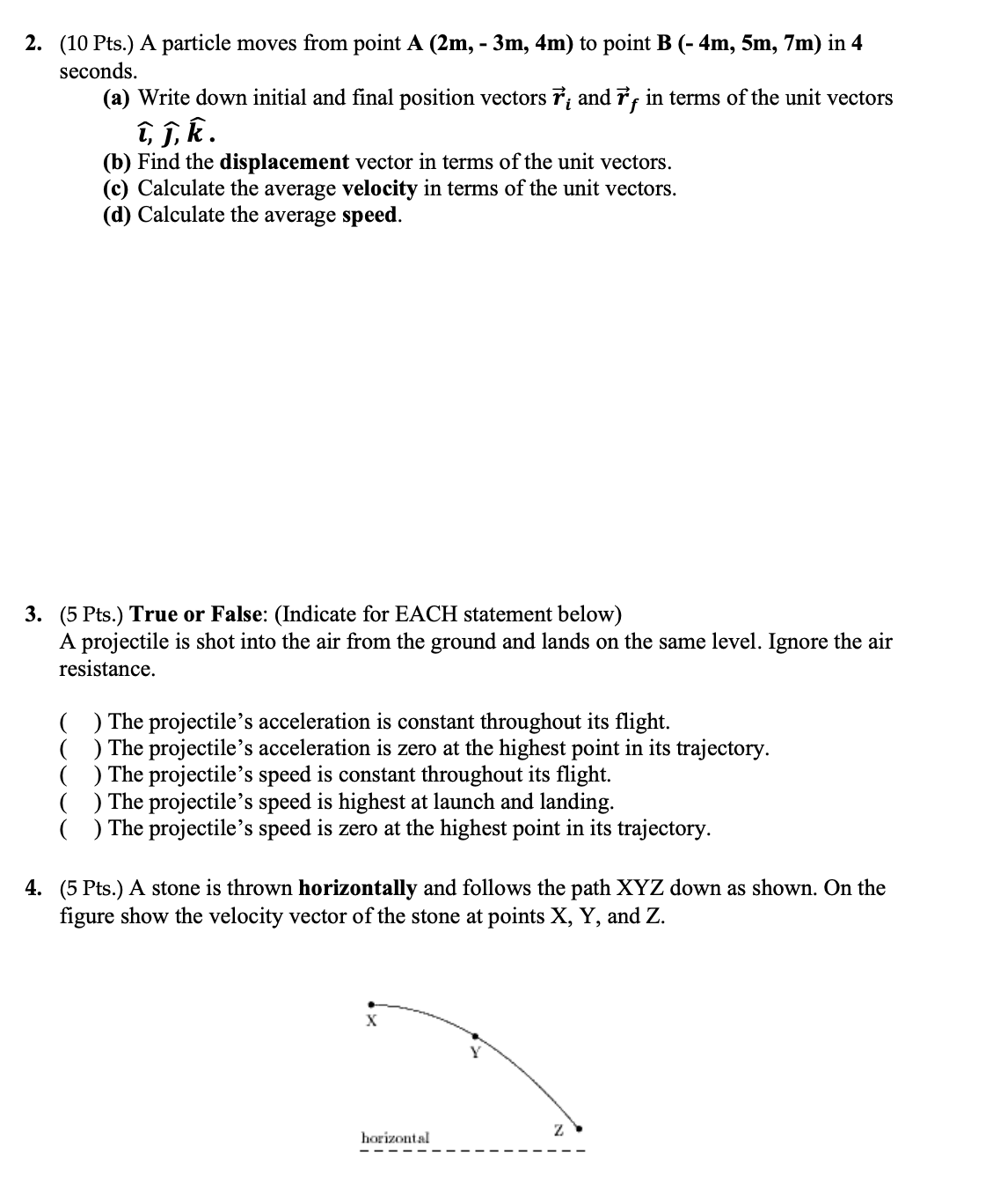 WORK, I ALSO WANT A CLEAR WRRITING. LASTLY, MAKE SURE THAT ALL