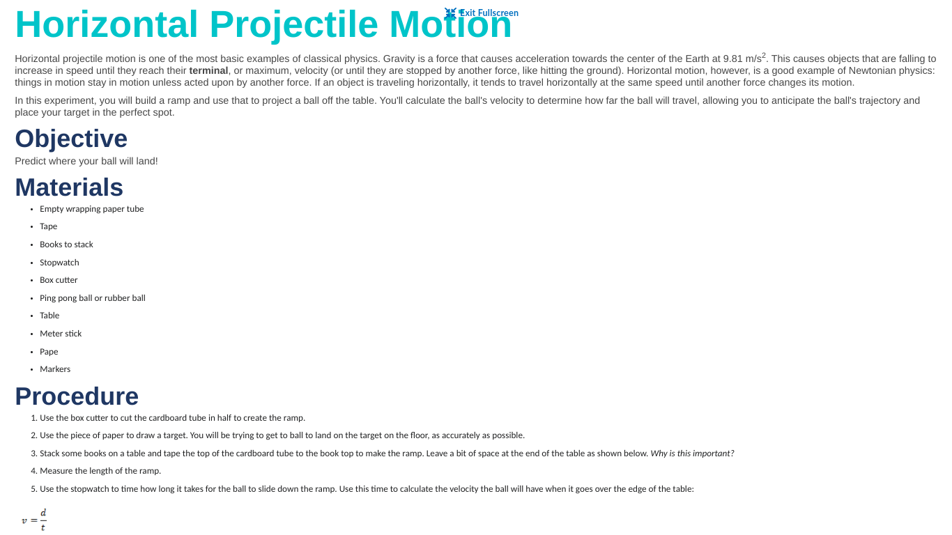 Hi! I need help with this experiment Please and thank you..Please I
