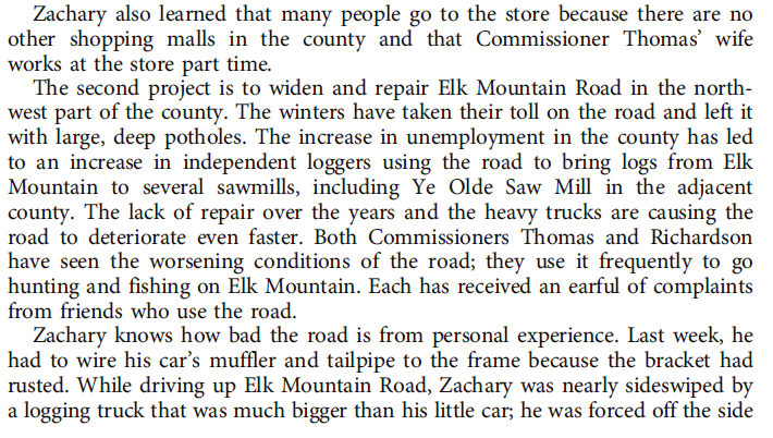 many of its residents as well as for visitors. Winters can be