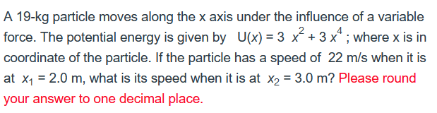 of 391 N/m oscillates on a horizontal frictionless surface. The total mechanical
