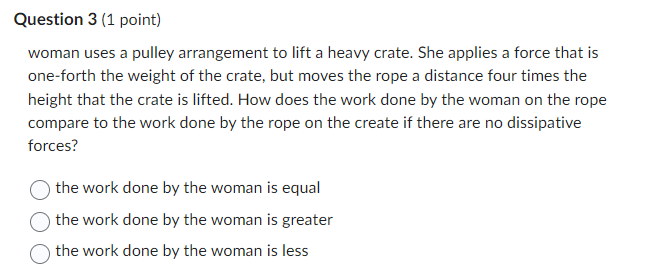 provides the centripetal force needed to keep the ball moving in a