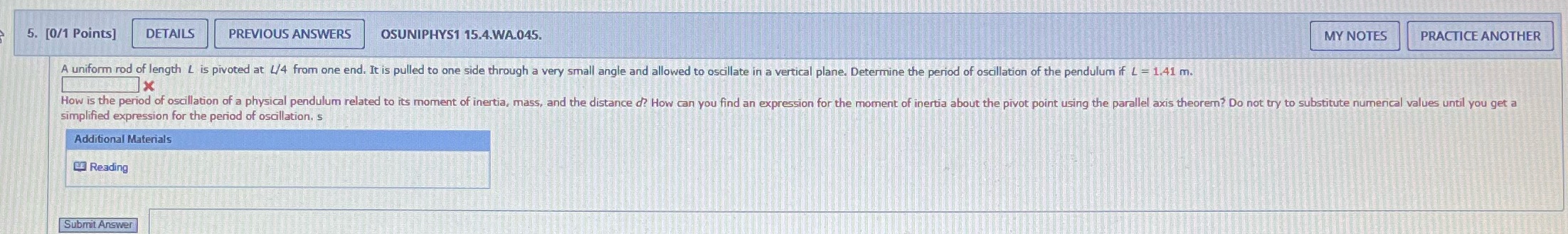 I need help with this asap. I'm on my last attempt and