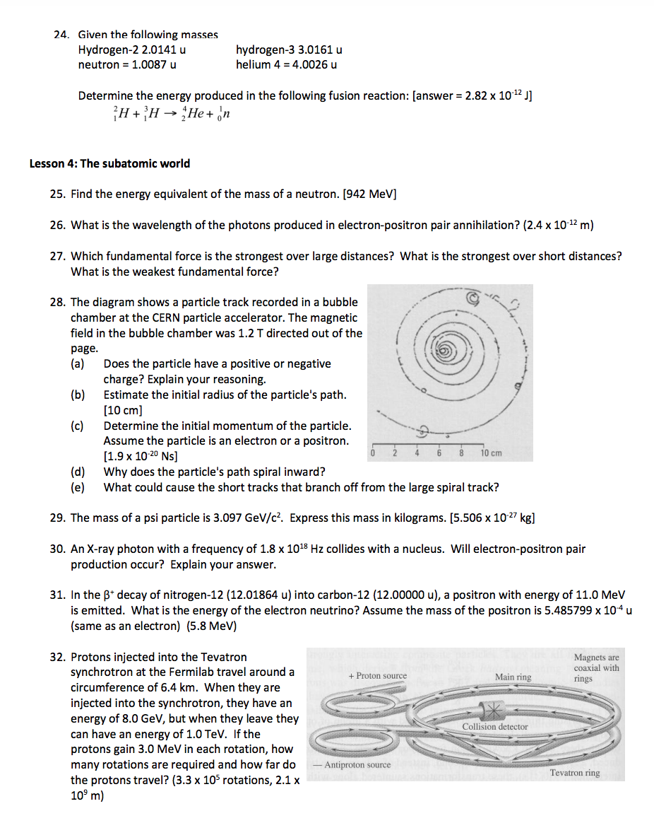 J] 33-'U = 3.9029x10'35 kg n=1.5749x10'37 kg \"\"xe=2.3234x10'lj kg 9's:-=1.:=595x10'35 kg determine