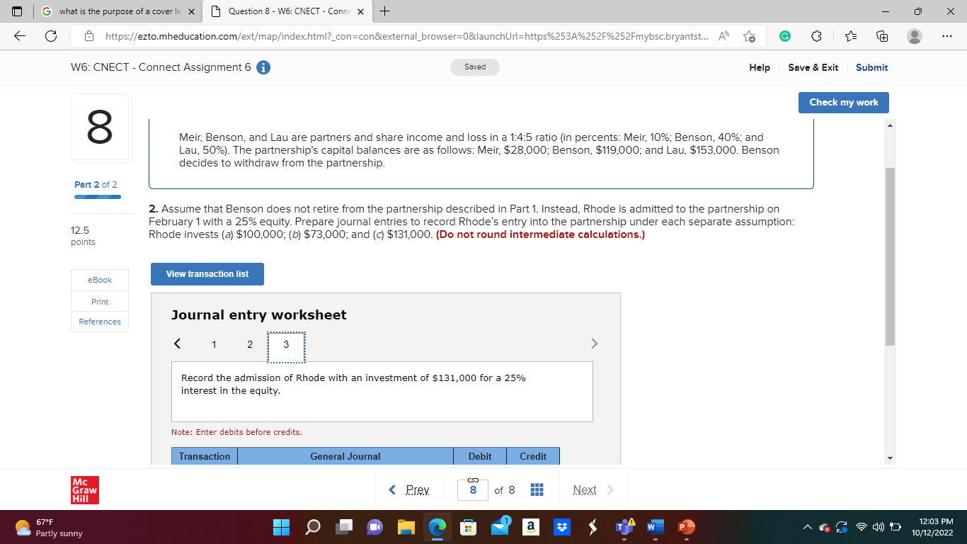 Mc Graw Pre.y. 1 2 3 of 8 Next > Hill 67'F