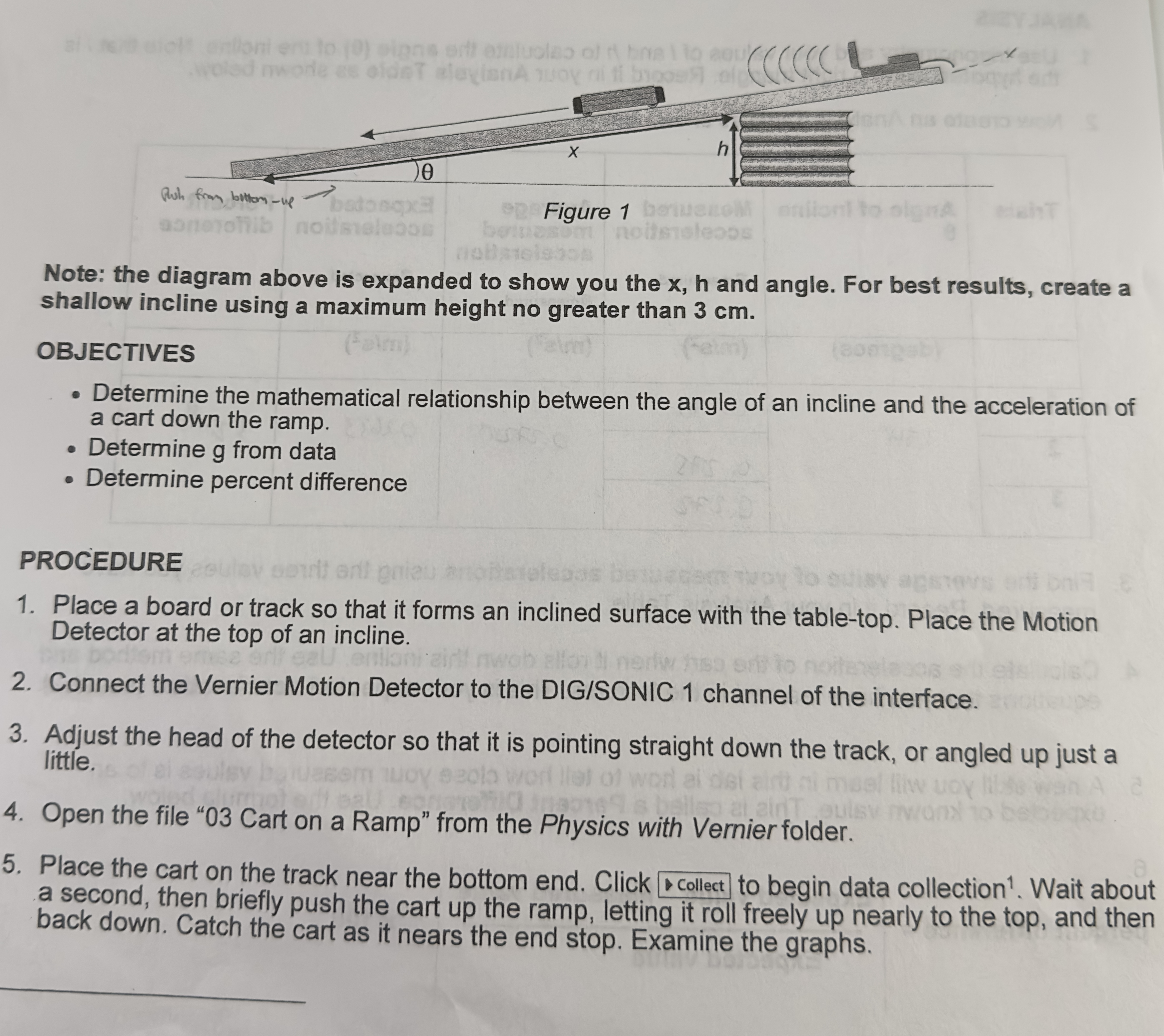 Help with conclusion questions a ,b & c. Please and thank you.