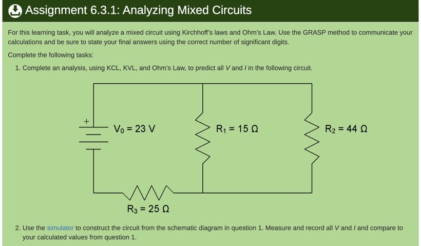 Can someone answer only question number 2 here! The website for the