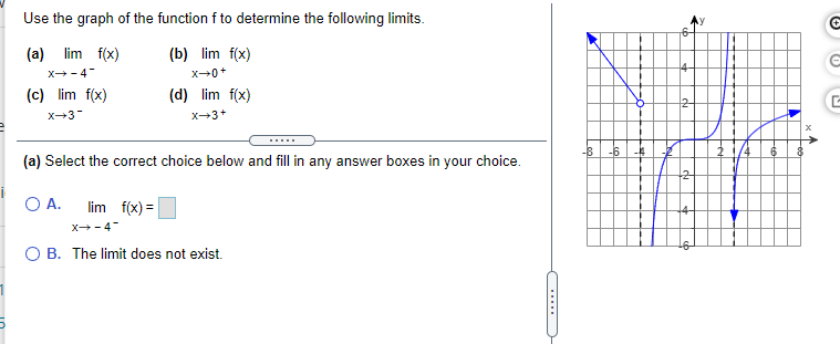  \fGraph the function fwhose rule is given. Then use the graph