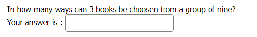 letters \"AABBCC\". Your answer is : \fIn how many ways can 3