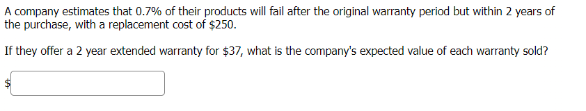 is : You pick 7 digits (0-9) at random without replacement, and