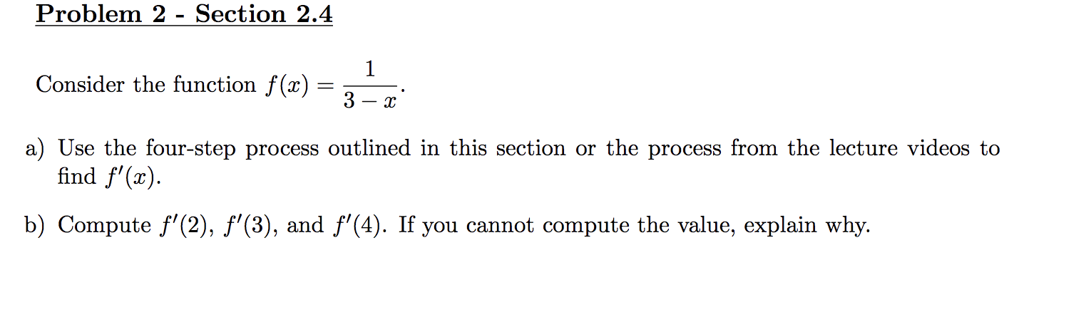 Consider the function f(x) = (20 - 2) 2 a Find the