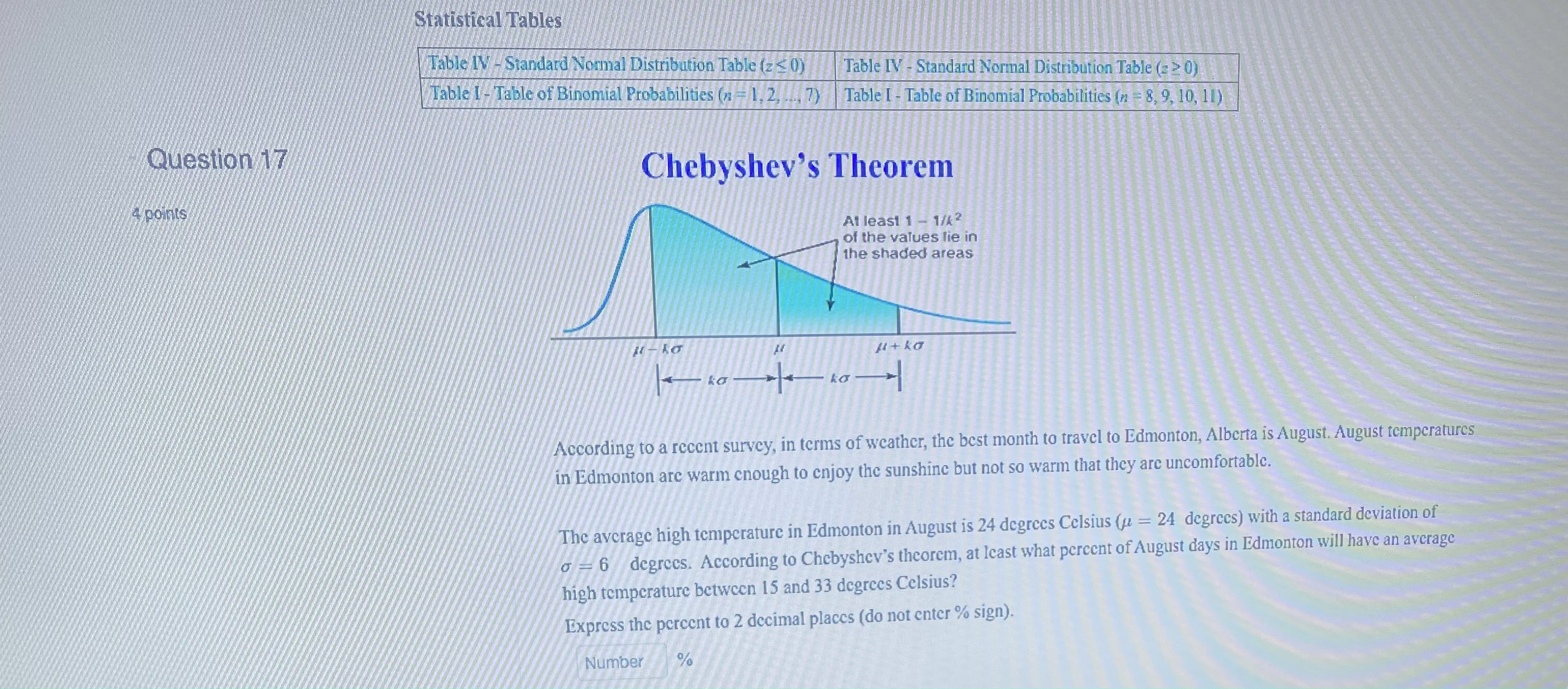 I need help In solving the following question. please help asap. Statistical