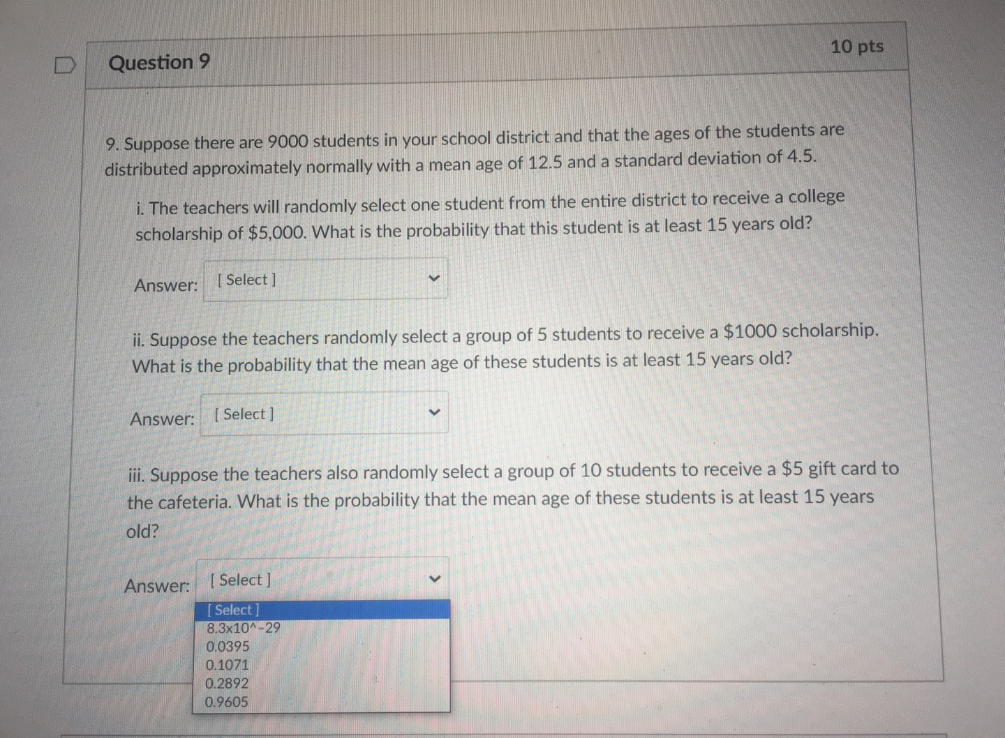 law firm has 1,000 across the country, divided equally into teams of