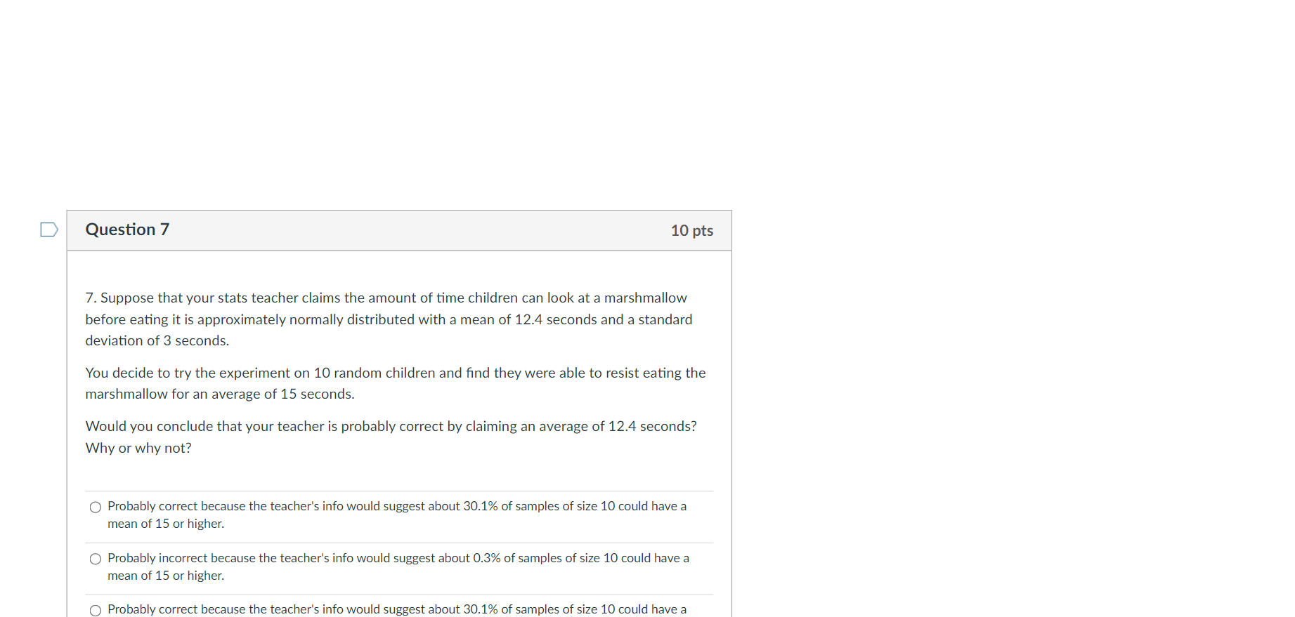 one of the 1,000 workers, what is the probability that person would