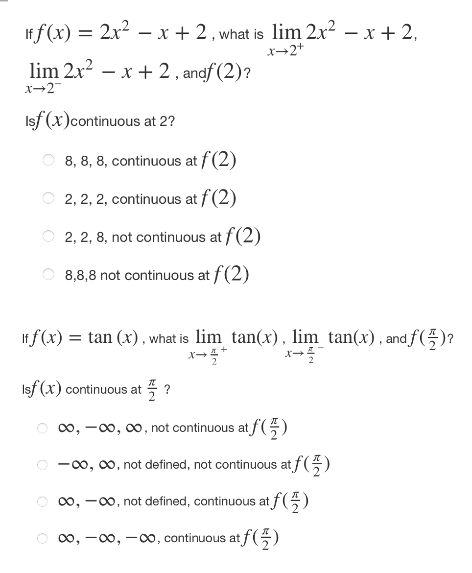 "7? (-5,0)(0,5) 0 (-55) Where is the function discontinuous? x=1 _z"\\ continuous