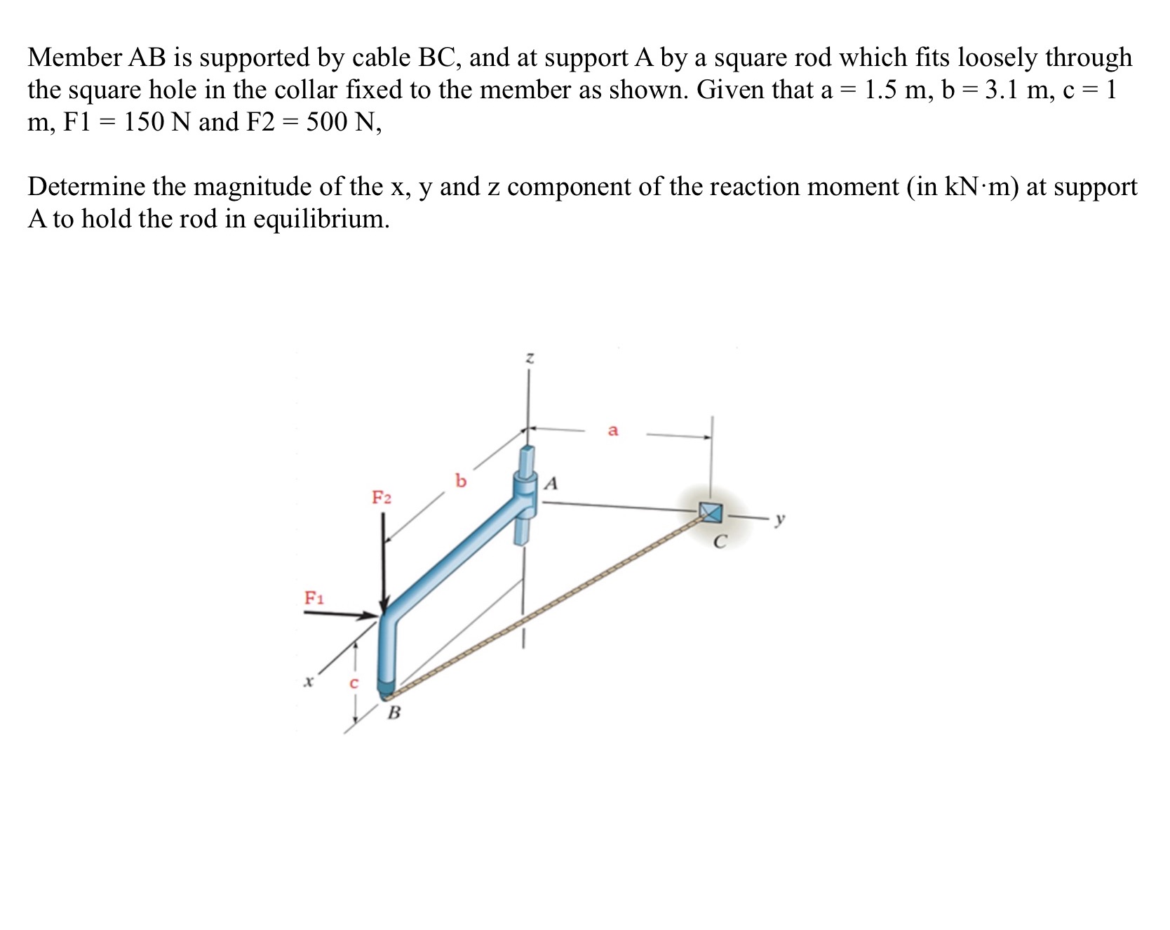 Please solve this question in details and explaination. Thanks so much. Member