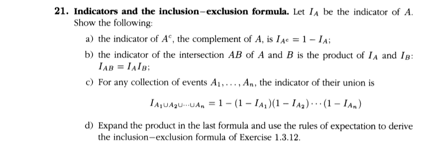 a random variable with 0 X 1 and E(X) = g. Show