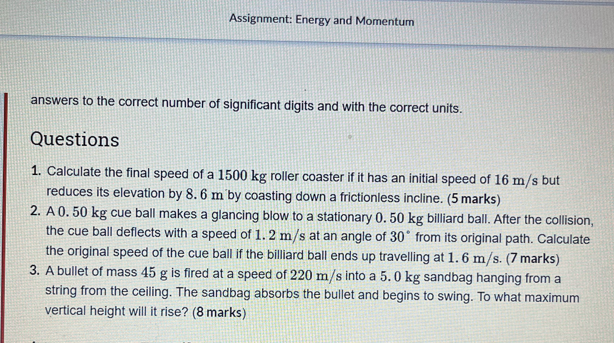 Please answer with steps and set the reference point for each questionFor