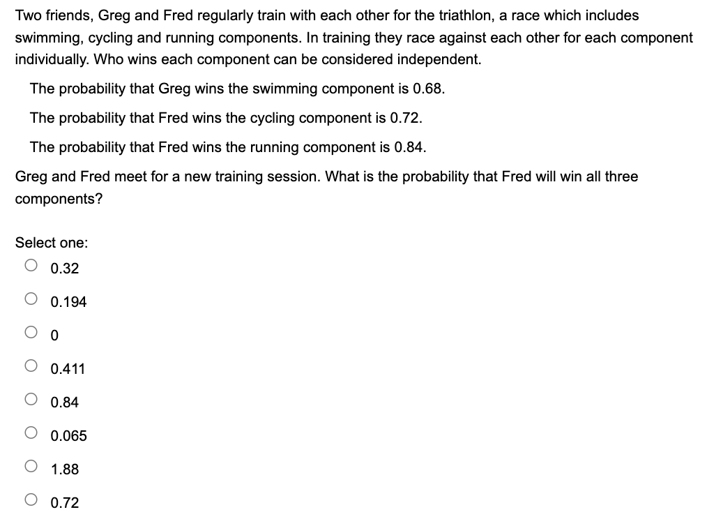 population median and ten lie above it? Select one: O 11 x