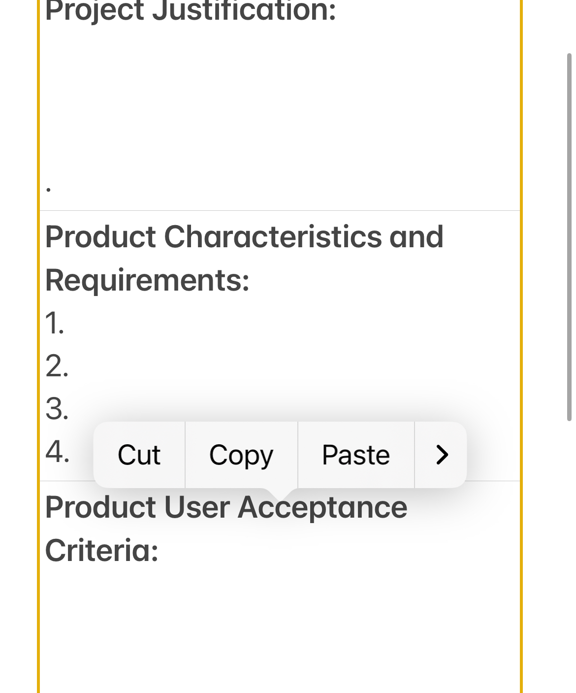 and Out upgrade using badging system Date: Prepared by: Jane Kent Project