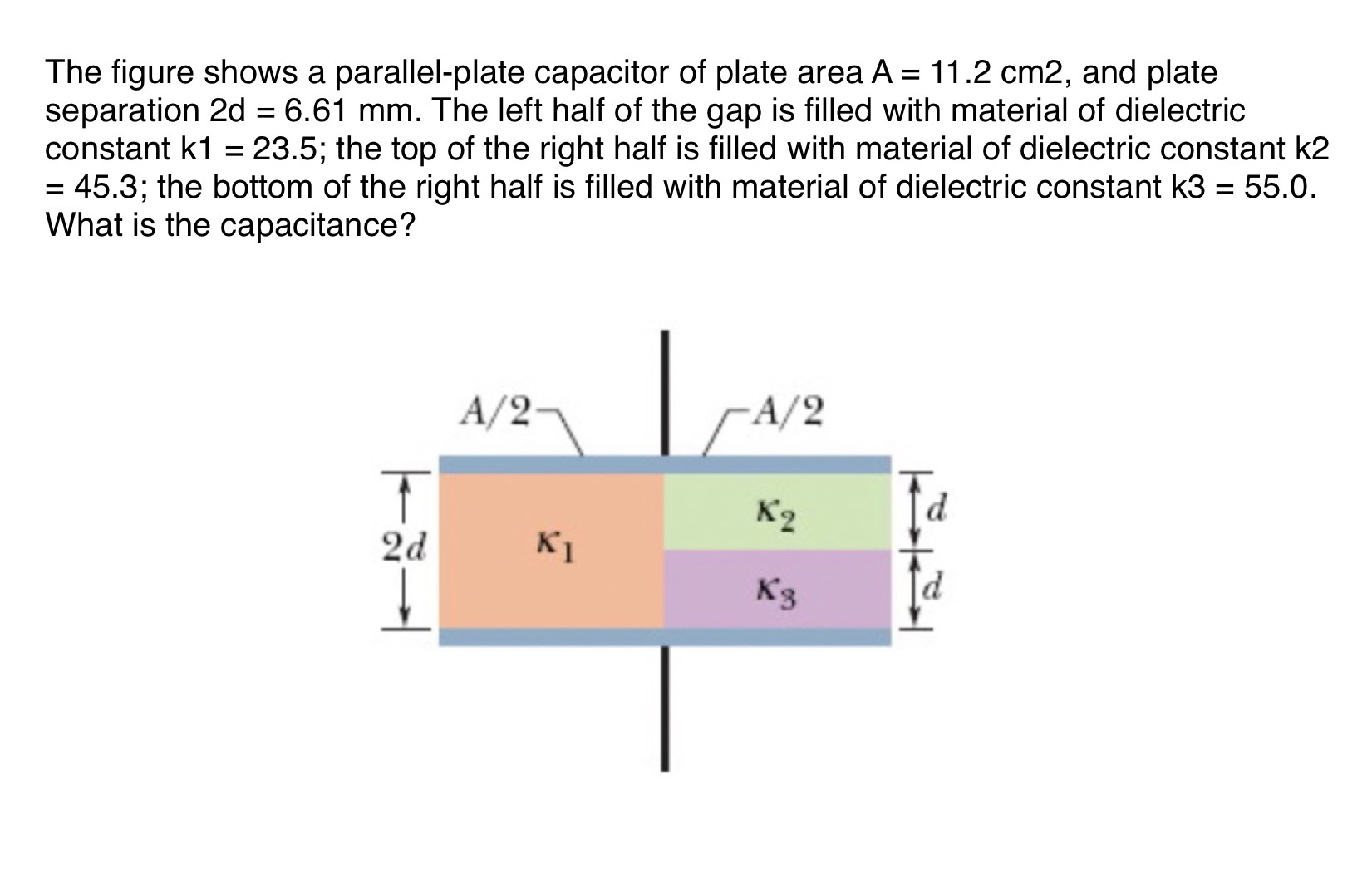 Please solve this question in details and explaination. Thanks so much in
