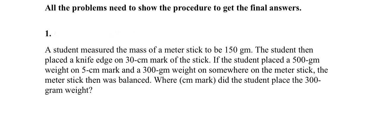 I need help with these three questions I add the my results