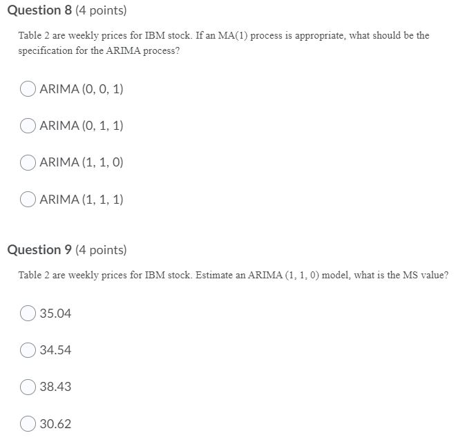 Please answer the question below based on pic I have attached. Question