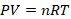 PHY-202 Lab#13: Ideal Gas LawsPurpose:To graphically verify the relationships given in various