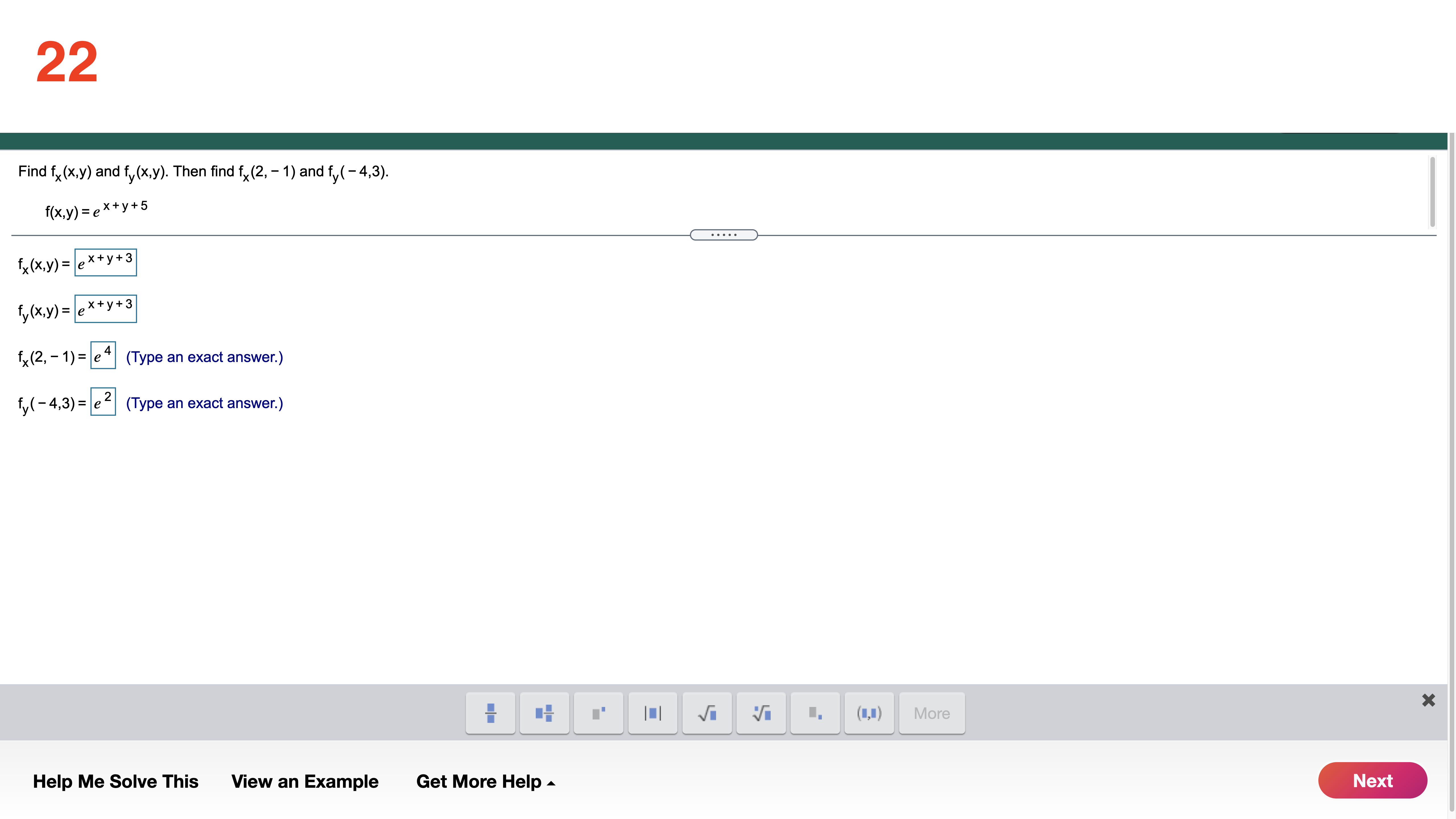 of the product, determine how that amount should be allocated to maximize