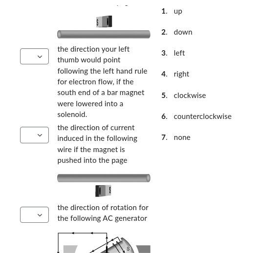 5 m/s2 [Upward] 3 m/s2 [Upward]Question 15 (1 point) The weight in