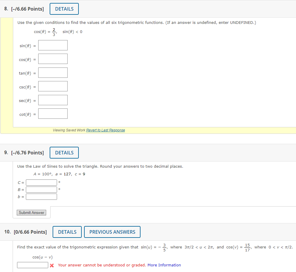 angle 5' for each of the two triangles. 4 E '15 8