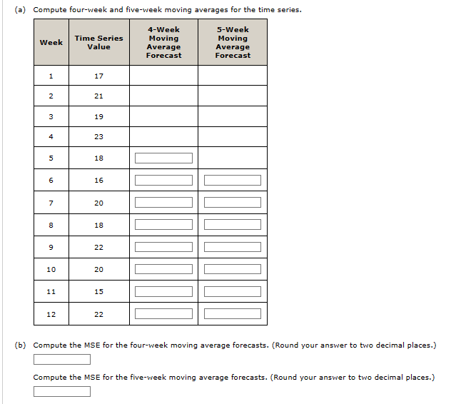 data show the number of gallons of gasoline sold by a gasoline