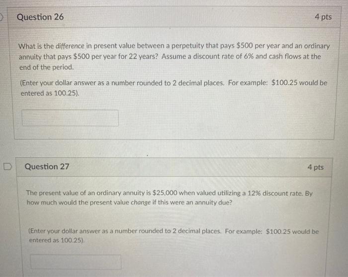 Please answer both questjons if you can, WILL UPVOTE 100% 3 Question