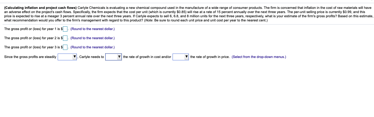 in net operating income of $770,000. Tetious Dimensions has a 36 percent