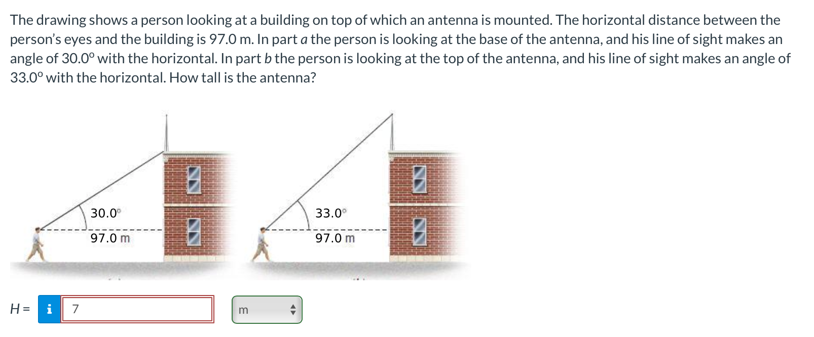 gallons of paint left in it. (a) What is the volume of