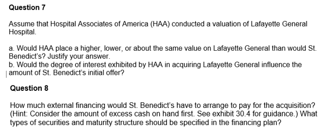 454 Sensitivity of DCF Value to Terminal Growth Rate and Discount Rate
