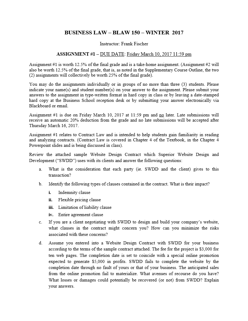 Need answers for this assignment so that I can check if I