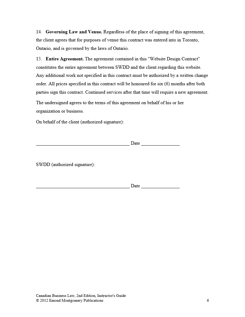 collectively be worth 25% of the nal grade}. You may do the