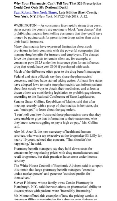 Hello , the article is the picture attachments below;please help.Answer the following