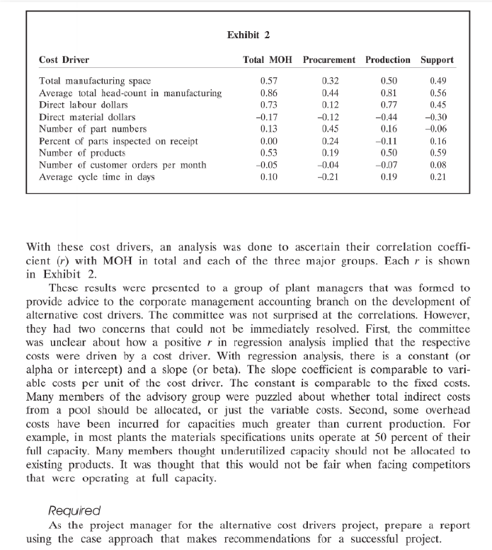 Second, Arrange and assemble similar issues into groups.for example, all issues related