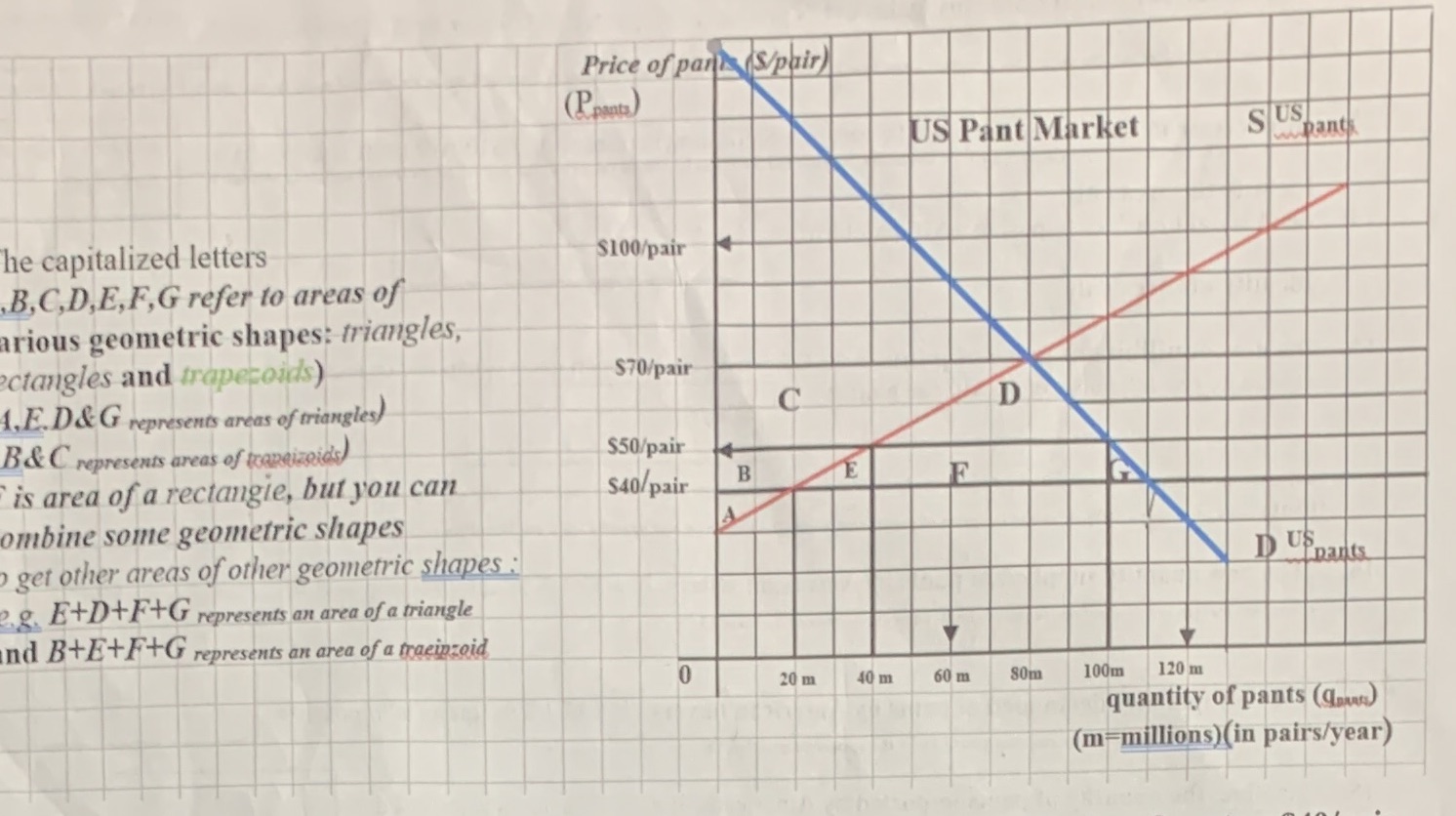 #'s 16 & 17 were found (hint: remember that a $10/pair raised
