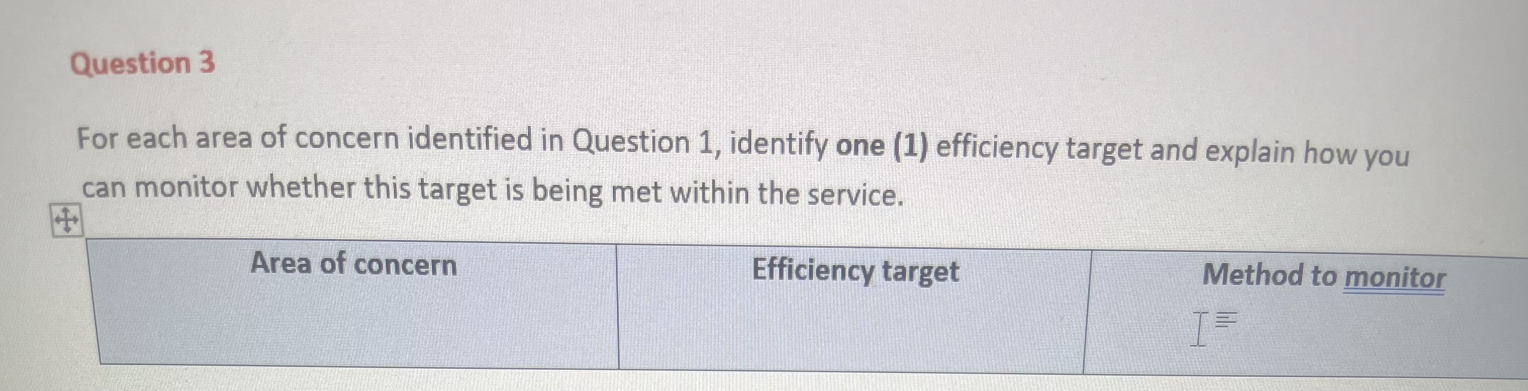 matter what the weather is like outdoors. Based on the above feedback